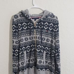 Tommy Hilfiger Zip Up